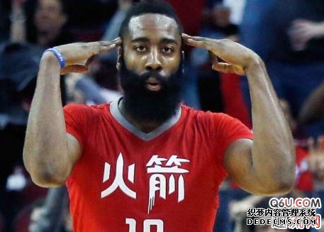 近年NBA进步最快的五位球星 NBA里哪些球星成长最快